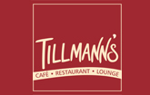 Veranstaltungsebene pentagon³ & Restaurant Tillmann's